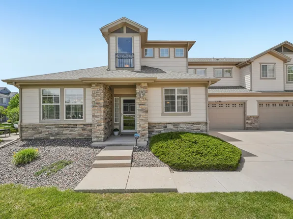 23130 York Ave, Parker, CO 80138