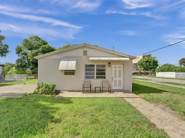 4340 SW 28th St, West Park, FL 33023