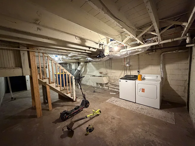 1226 Saint Paul St #1226 — Photo 18