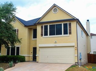 532 Starview St, Temple, TX 76502