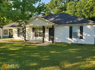 308 Woods Way, Dublin, GA 31021