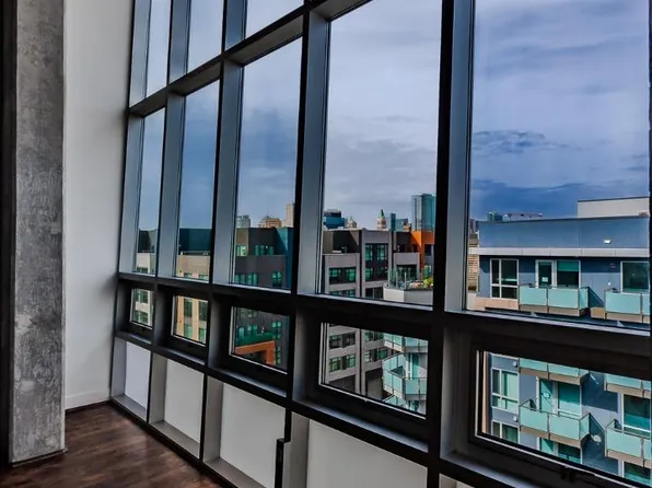 311 Oak St #Penthouse 4, Oakland, CA 94607