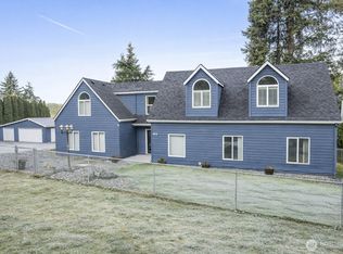 103 Carrolls Avenue, Carrolls, WA 98609