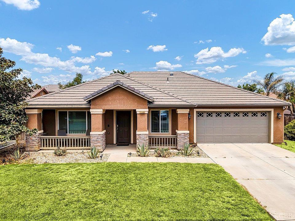1366 Muscat Ct, Hanford, CA 93230 Zillow