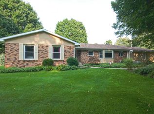 7221 Conservation St NE, Ada, MI 49301