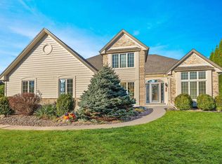 洋書 THE NEW STONG'S 11035 North Bennington COURT, Mequon, WI 53097 | Zillow