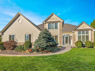 11035 North Bennington COURT, Mequon, WI, 53097