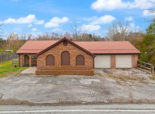 5051 Somerset Rd, London, KY 40741
