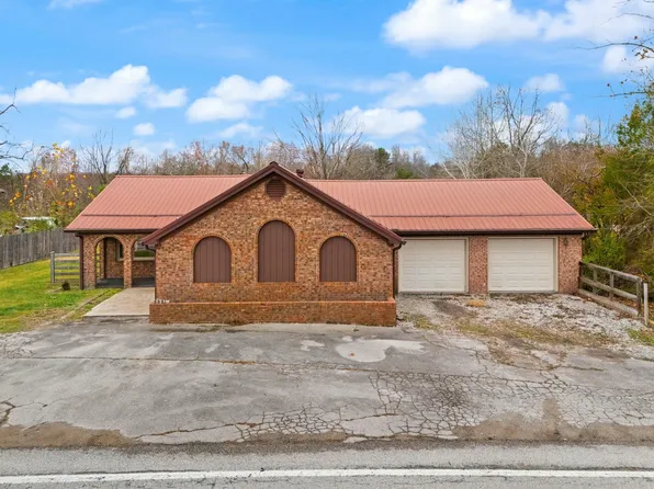 5051 Somerset Rd, London, KY 40741