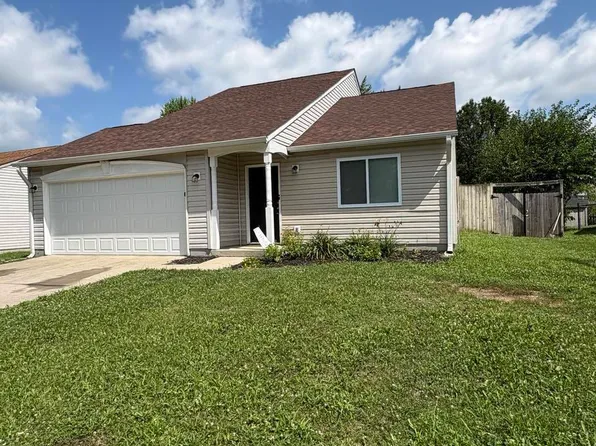 144 Meadow Glen Dr, Avon, IN 46123