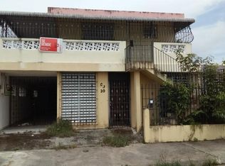 CJ10 Calle 145, Carolina, PR 00983