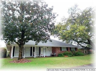 10682 Browning Dr, Baton Rouge, LA 70815