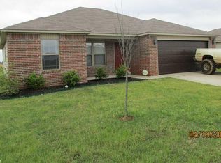 12908 Bell Flower Dr, North Little Rock, AR 72117