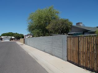 5242 W Cheryl Dr, Glendale, AZ 85302