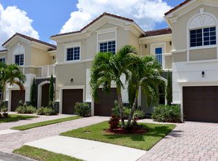 6136 SE Portofino Ter #2-201, Hobe Sound, FL 33455