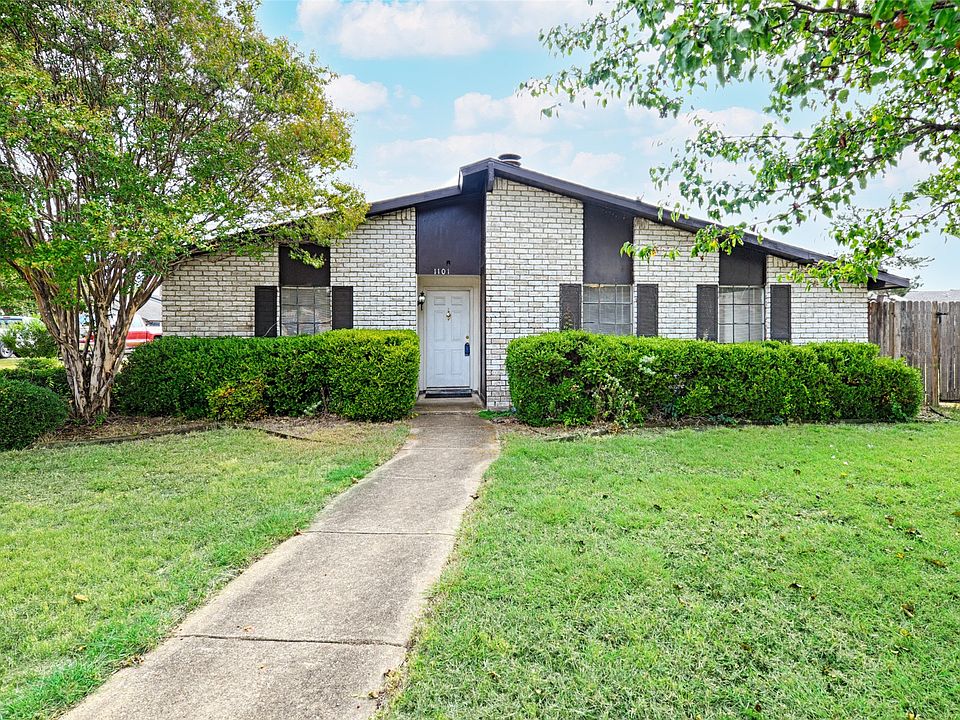 1st image of 1101 Coffeyville Ct