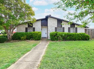 1101 Coffeyville Ct, Plano, TX 75023