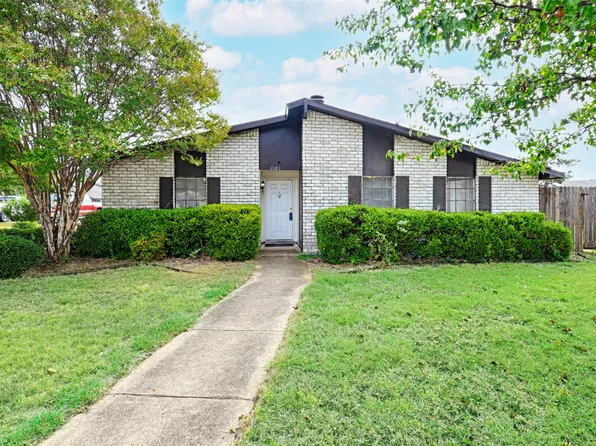 1101 Coffeyville Ct, Plano, TX 75023