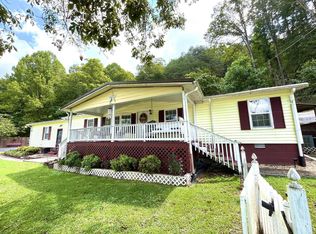 52 Access Rd, Pineville, KY 40977