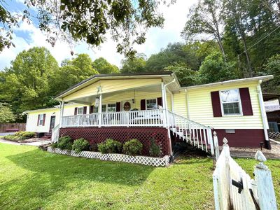 52 Access Rd, Pineville, KY, 40977