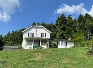 65581 Lydick Rd, Quaker City, OH 43773