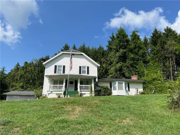 65581 Lydick Rd, Quaker City, OH 43773