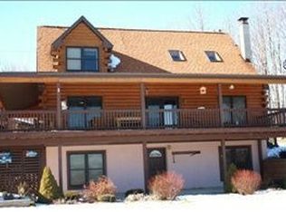 596 McAllister Rd, Troupsburg, NY 14885