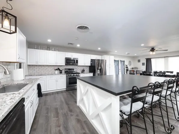 4620 Taft Hwy, Bakersfield, CA 93313