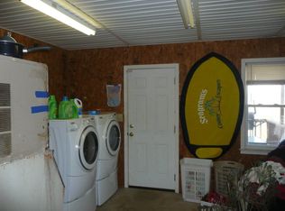 216 S Ruth Walker Rd, Waterloo, SC 29384