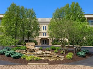 5735 Newbank Cir APT 202, Dublin, OH 43017