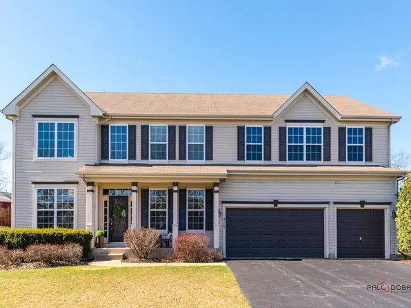 425 Cyprus Cir, Lake Villa, IL 60046