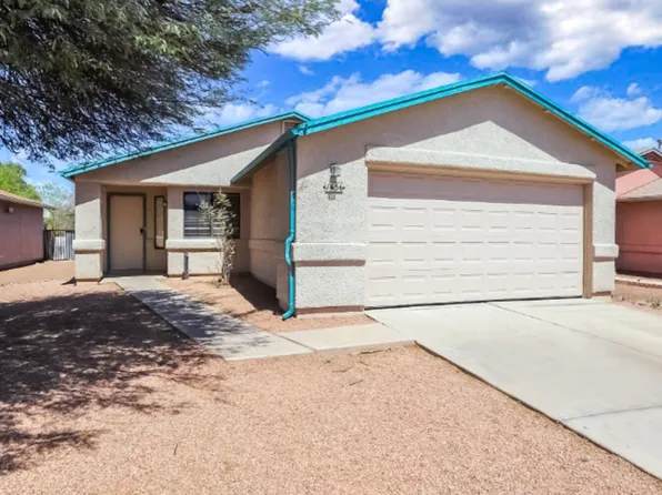1656 W Wood Crest Ct, Tucson, AZ 85746