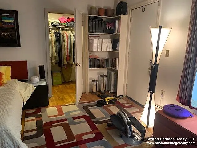 240 Marlborough St #B — Photo 7