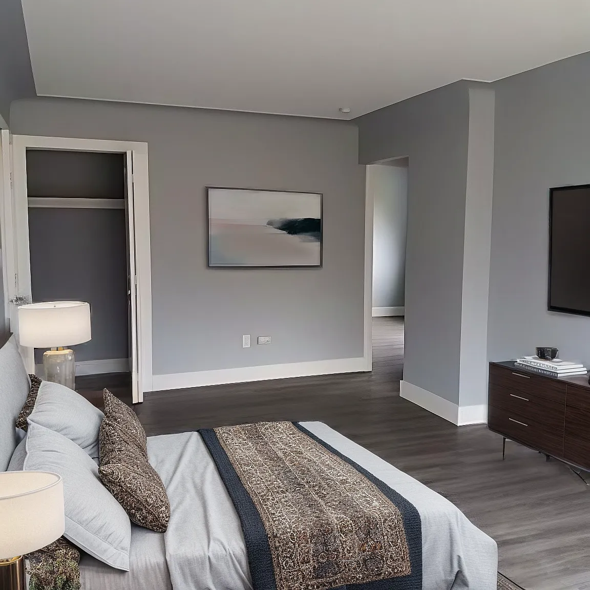Capac Apartments - 1 — Photo 3