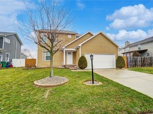6233 Wellington Pl, Dayton, OH 45424