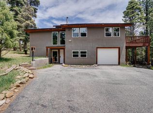 31 Alpine Lake Way, Angel Fire, NM 87710