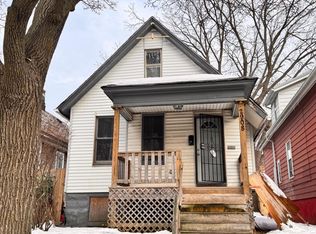 2908 N 23rd St, Milwaukee, WI 53206