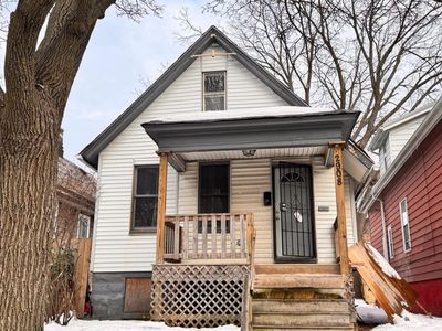 2908 North 23rd STREET, Milwaukee, WI, 53206