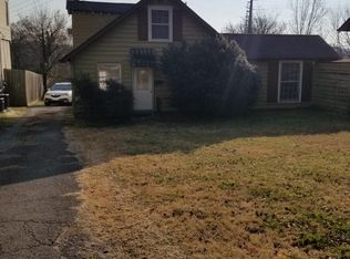 2921 W Linden Ave, Nashville, TN 37212