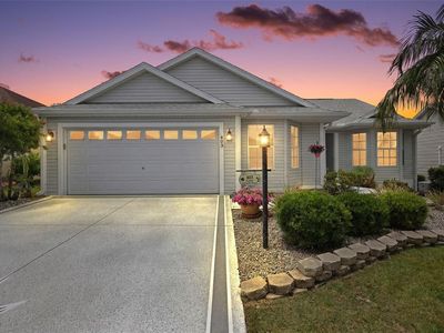 403 MCLEOD LANE, The Villages, FL, 32162