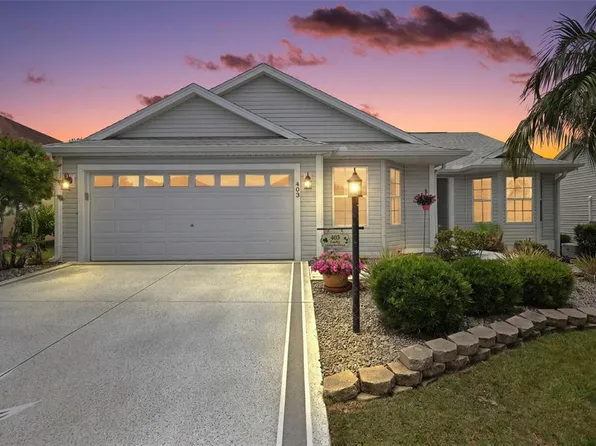403 McLeod Ln, The Villages, FL 32162