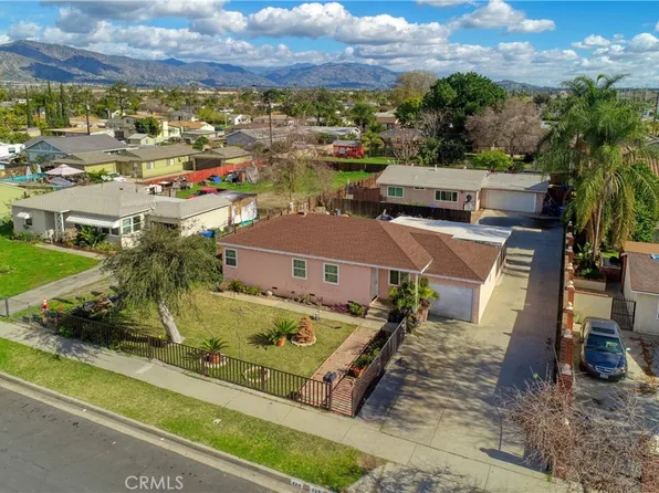 450 S Aspan Ave, Azusa, CA 91702