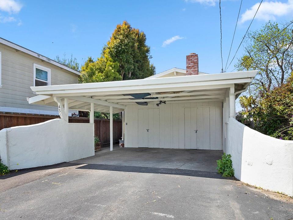 431 36th Ave Santa Cruz CA 95062 Zillow