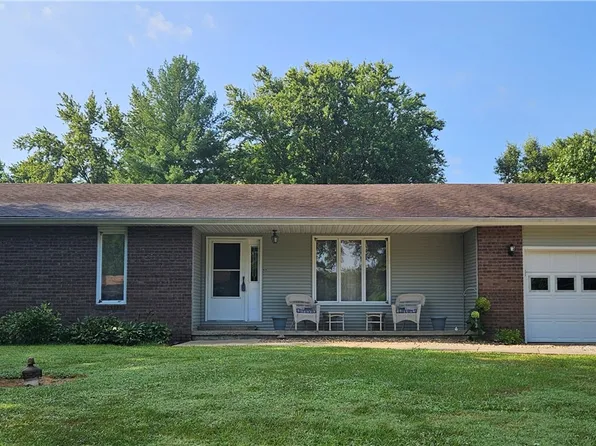 6353 Whirlaway Dr, Mt Zion, IL 62549
