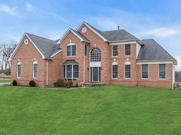 3 Halls Mill Road, Franklin Twp., NJ 08802