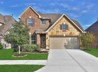 315 Calamint Dr, Crosby, TX 77532