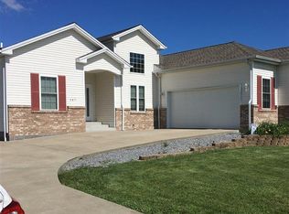 147 Bakersfield Dr, Cadiz, KY 42211