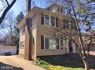 1414 Golden Ave, Ann Arbor, MI 48104