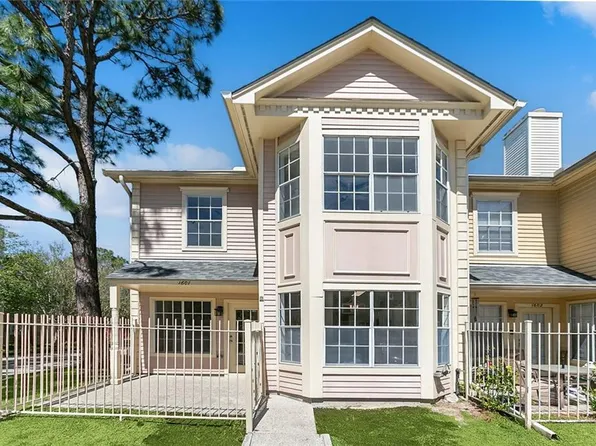 1601 Audubon Trce Unit 1601, New Orleans, LA 70121