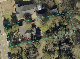 1108 Hancock Dr, Americus, GA 31709